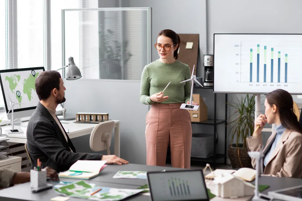 Global mobility planning